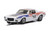 Scalextric #C4043 1/32 1970 Chevrolet Camaro Stars and Stripes