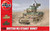 Airfix #1358 1/35 British M3 Stuart 'Honey'