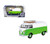 Motor Max #79551 1/24  VW Type 2 (T1) Delivery Van
