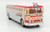 IXO #BUS015 1/43 1949 GMC PD-3751 Trailways