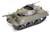 Airfix #1360 1/35 M10 GMC Tank Destroyer