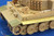 Academy #13314 1/35 Tiger-1  Late Version