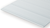 Evergreen #3035 S Passenger Car Siding 0.89mm Spacing