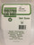 Evergreen #2037 HO Frieght Car Siding Sheet.95mm Spacing