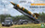 Takom #2030 1/35 WW2 German V-2 Rocket Transporter/ Erector