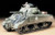 Tamiya #35190 1/35 US M4 Sherman Early