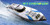 Kyosho #40132T2UB Jetstream 600 Electric Ready Set Boat