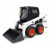 Universal Hobbies #UH8110 1/25 Bobcat S450 Compact Loader