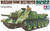 tamiya #35093 1/35 Russian Tank Destroyer SU-122