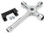 Du-Bro #702 4 Way Socket Wrench XL
