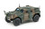 Tamiya #35368 1/35 JGSDF Light Armoured Vehicle