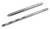 Du-Bro #372 .    3 MM Tap and Drill Set