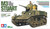 Tamiya #35360 1/35 U.S Light Tank M3 Stuart
