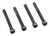 Du-Bro #312 4-40 X 1" Socket Head Cap Screws