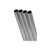 K&S #8102 Round Aluminum Tube 1/8 x .014 (3.18mm x 305mm) 3 Pce