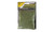 Woodland Scenics #FS622 Static Grass Medium Green 7mm