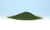Woodland Scenics #T45 Fine Turf Green Grass