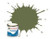Humbrol Enamel #80 Matt Grass Green 14ml Tinlet