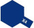 Tamiya Acrylic Paint #81504 X-4 Gloss Blue