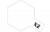 Tamiya Acrylic Paint #81502 X-2 White