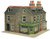 Metcalfe #PO264 HO/OO Corner Shop Stone Built