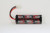 Enrichpower #ENF5000SC Battery 7.2V 5000MAH NiMh w/Tamiya Plug