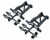 Kyosho #VZ210B Rear Suspension Arms