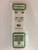 Evergreen #394 Strip .125 x .625 x24" (3.2 x 15.8 x 600mm) 4pce