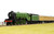 Hornby #R1255 "The Flying Scotsman" Deluxe Set