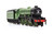 Hornby #R1255 "The Flying Scotsman" Deluxe Set