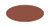 Italeri #4306AP Flat Medium Brown Acrylic Paint