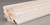 BalsaWood #63654 9.5 x 38 x 915mm Trailing Edge-Pink 1Pc