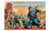 Airfix #A00728V 1/76 WWI French Infantry-Vintage Classics