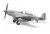 Airfix #A05137 1/48 North American Mustang Mk.IV/P-51K  Mustang