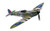 Airfix #J6045 Quick Build D-Day Spitfire