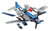 Airfix #J6046 Quick Build D-Day P-51 D Mustang