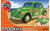 Airfix #J6031 Quick Build Volkswagen Beetle 'Flower Power'