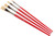 Humbrol #4303 Stipple Brushes Set of 4