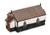 Wills Scenic Series #SS70 OO Corrugated Iron Chapel Kitset