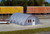 Rix Products #628-0410 HO Quonset Hut