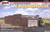 Atlas #2843 N Scale Roundhouse Kitset