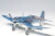 Tamiya #61046 F4U-1 Bird Cage Corsair Chance Vought