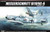 Academy #12467 Messerschmitt Bf109G-6