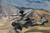Academy #12537 1/72 British Army AH-64D "Afghanistan"