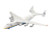 Revell #04958 1/144 Antonov AN-225 MRIJA