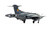 Airfix #A06021 1/72 Blackburn Buccaneer S.2C