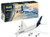 Revell #03872 1/144 Airbus A380-800 Lufthansa