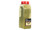 Woodland Scenics #T1361 Coarse Turf Yellow Shaker
