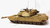Academy #13202 1/35 M1A1 Abrams Tank "Iraq 2003"