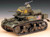Academy # 13269 1/35  U.S. M3A1 Stuart Light Tank
